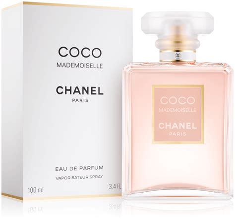 chanel mademoiselle 100ml edp|chanel mademoiselle 100ml boots.